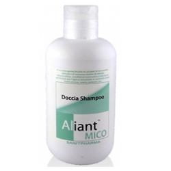 ALIANT MICO DOCCIA SHAMPOO 200 ML - Farmastop