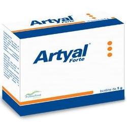 ARTYAL FORTE 20 BUSTINE - Farmastop