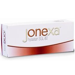SIRINGA INTRA-ARTICOLARE JONEXA ACIDO IALURONICO SOFT GEL 4 ML - Farmastop