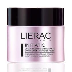 LIERAC INITIATIC CREME PRIME RUGHE 40 ML - Farmastop