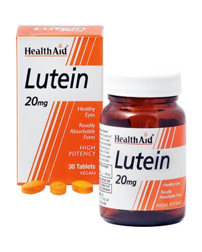 LUTEINA 30 COMPRESSE - Farmastop
