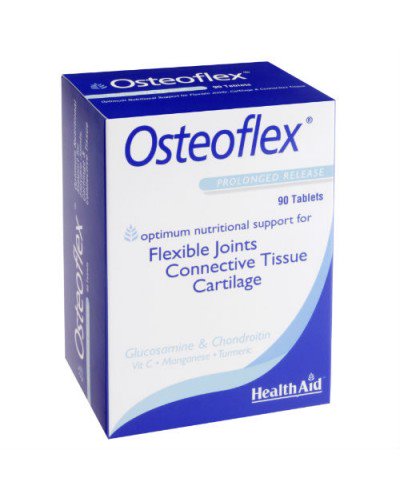 OSTEOFLEX 90 COMPRESSE - Farmastop