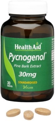 PICNOGENOLO PYCNOGENOL 30 TAVOLETTE - Farmastop