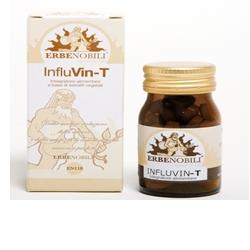 INFLUVIN-T 60 COMPRESSE 500 MG - Farmastop