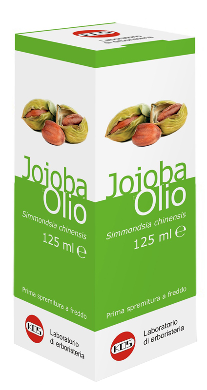 JOJOBA OLIO 125 ML - Farmastop