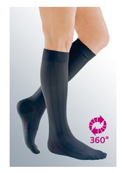 MEDIVEN FOR MEN K1 GAMBALETTO CORTO MARINE 3 - Farmastop