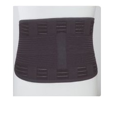 RUNNER+ CORSETTO DINAMICO VELCRO XL - Farmastop