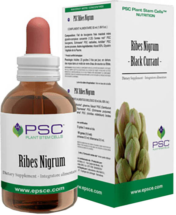 PSC RIBES NIGRUM GOCCE 15 ML - Farmastop