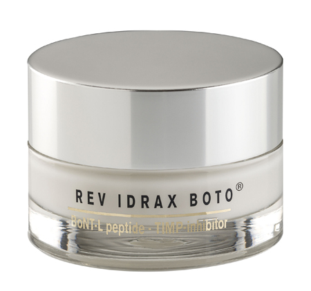 REV IDRAX BOTO 50 ML - Farmastop