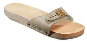 PESCURA FLAT ORIGINAL BYCAST UNISEX SAND EXERCISE SABBIA 43 - Farmastop