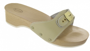 PESCURA HEEL ORIGINAL BYCAST WOMENS SAND EXERCISE SABBIA 39 - Farmastop