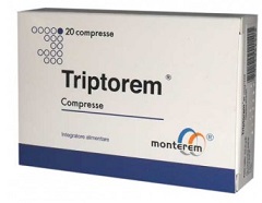 TRIPTOREM 20 COMPRESSE - Farmastop
