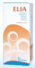ELIA SOLUZIONE 100 ML - Farmastop
