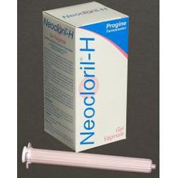NEOCLORIL-H GEL VAGINALE 7 APPLICATORI MONOUSO DA 4ML - Farmastop