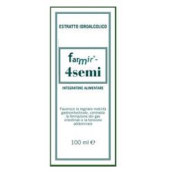 FARMIR 4 SEMI 100 ML - Farmastop
