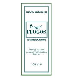 FARMIR FLOGOS 100 ML - Farmastop