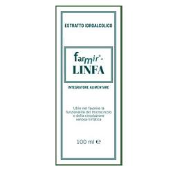 FARMIR LINFA 100 ML - Farmastop