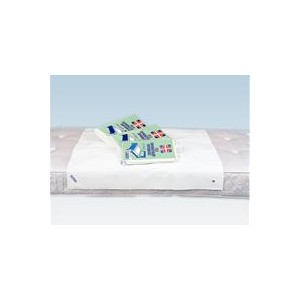 DRYDORM TELO COTONE RASATO 70 X 140 CM 1 PEZZO - Farmastop