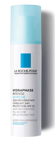 HYDRAPHASE INTENSE RICHE UV SPF20 50 ML - Farmastop