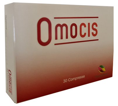 OMOCIS 30 COMPRESSE - Farmastop