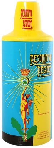 RESOLUTIVO REGIUM 1000 ML - Farmastop