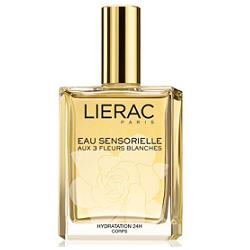 LIERAC EAU SENSORIELLE COLLECTION BLANCHE - Farmastop