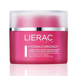 LIERAC HYDRA CHRONO+ CREMA PELLE MOLTO SECCA - Farmastop