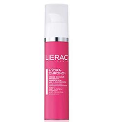 LIERAC HYDRA CHRONO+ CREMA LENITIVA PELLE SENSIBILE - Farmastop