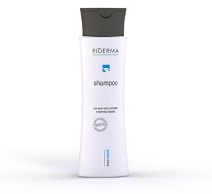 RIDERMA SHAMPOO 200 ML - Farmastop