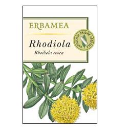 RHODIOLA 50 CAPSULE VEGETALI - Farmastop