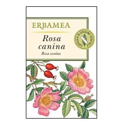 ROSA CANINA 50 CAPSULE VEGETALI - Farmastop