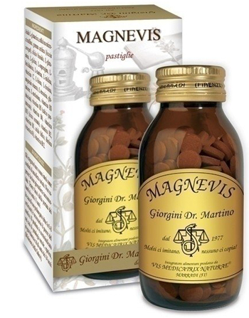 MAGNEVIS 180 PASTIGLIE - Farmastop