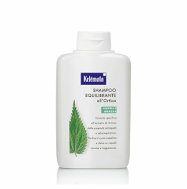 SHAMPOO EQUILIBRANTE ALL'ORTICA 250 ML - Farmastop