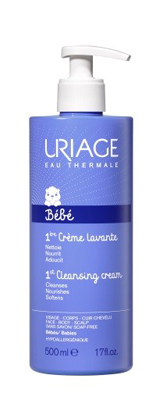PREMIERE CREME LAVANTE 500 ML - Farmastop