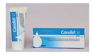 CANDIDOIL CREMA 30 ML - Farmastop