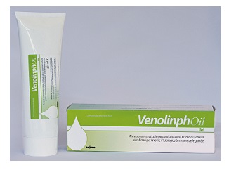 VENOLINPHOIL GEL 250 ML - Farmastop