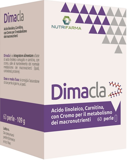 DIMACLA 60 PERLE - Farmastop
