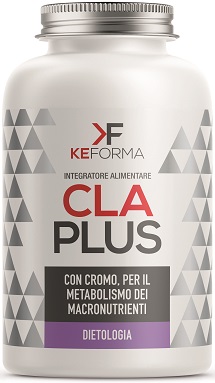 CLA PLUS 90 PERLE - Farmastop