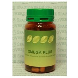 OMEGA PLUS 60 CAPSULE - Farmastop