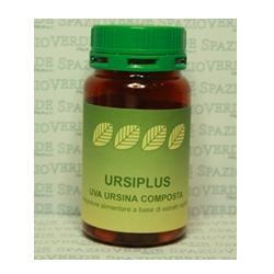 URSIPLUS 60 CAPSULE - Farmastop