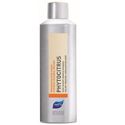 PHYTO PARIS PHYTOCITRUS SHAMPOO 200 ML 2011 - Farmastop