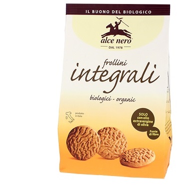FROLLINO INTEGRALE BIO 350 G - Farmastop