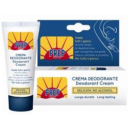 PREP CREMA DEODORANTE 35 ML - Farmastop