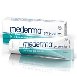 MEDERMA GEL 50 ML - Farmastop