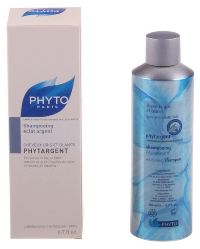PHYTO PARIS PHYTARGENT SHAMPOO 200 ML - Farmastop