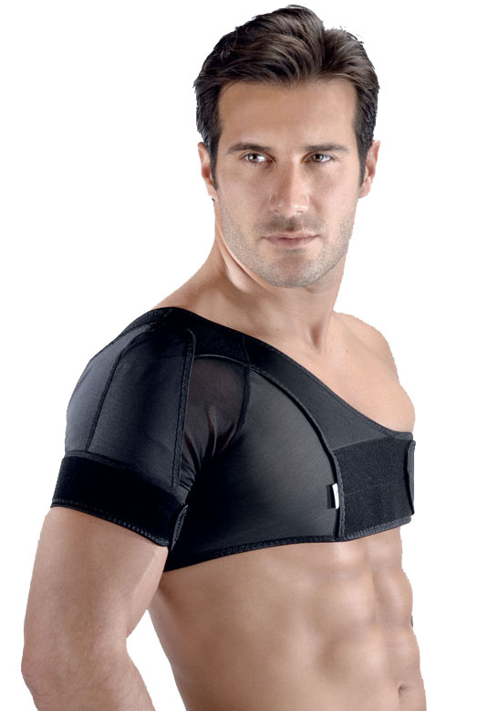 SUPPORTO SPALLA SHOULDER ACTION DESTRA L - Farmastop