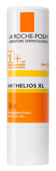 ANTHELIOS STICK LABBRA SPF50+ 4,7 ML - Farmastop