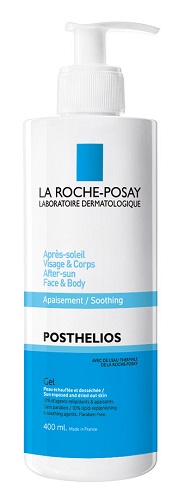 POSTHELIOS LATTE 400 ML - Farmastop