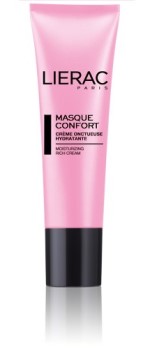 LIERAC MASQUE CONFORT MASCHERA IDRATANTE - Farmastop
