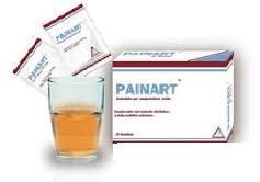 PAINART 20 BUSTINE - Farmastop